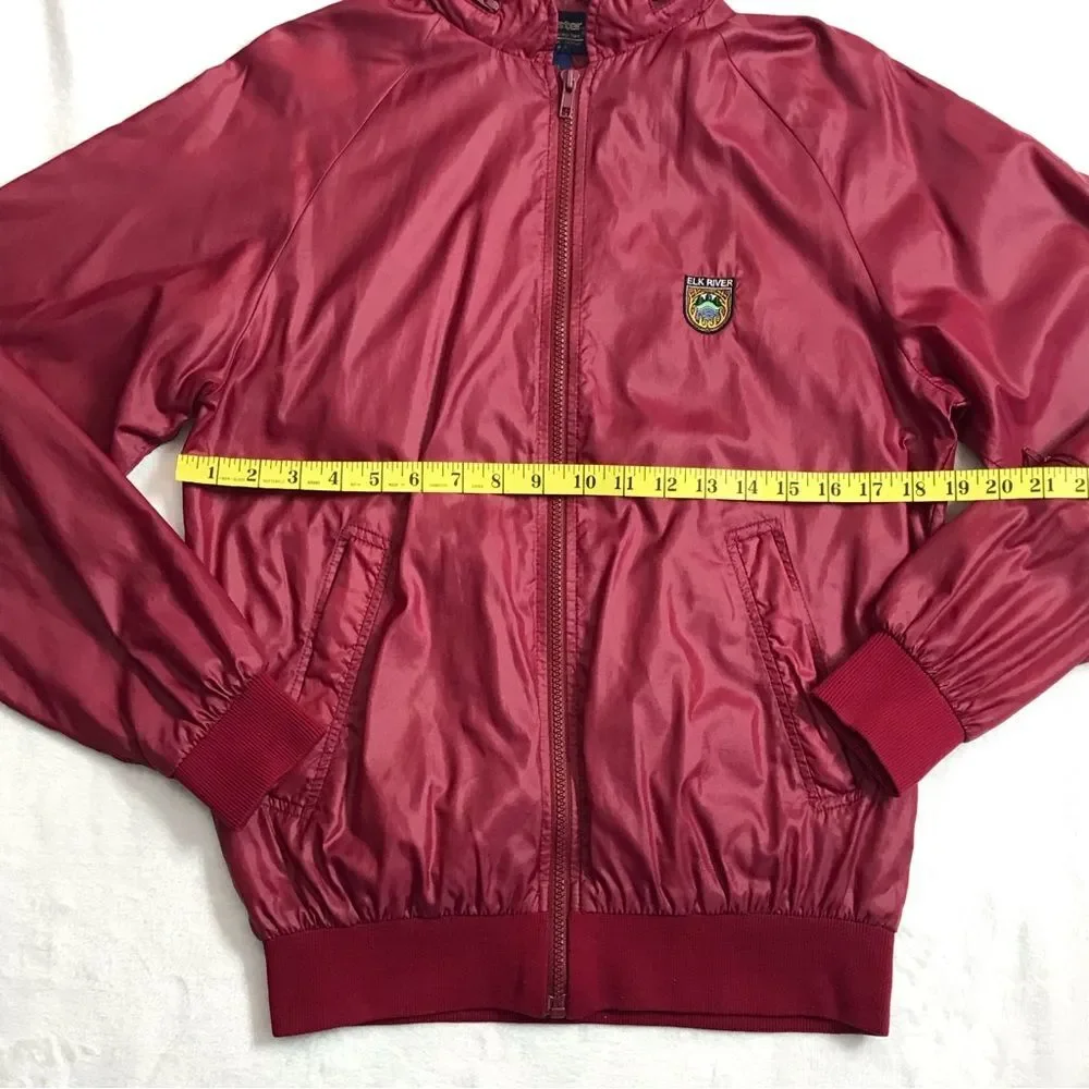 Unbranded vintage duckster